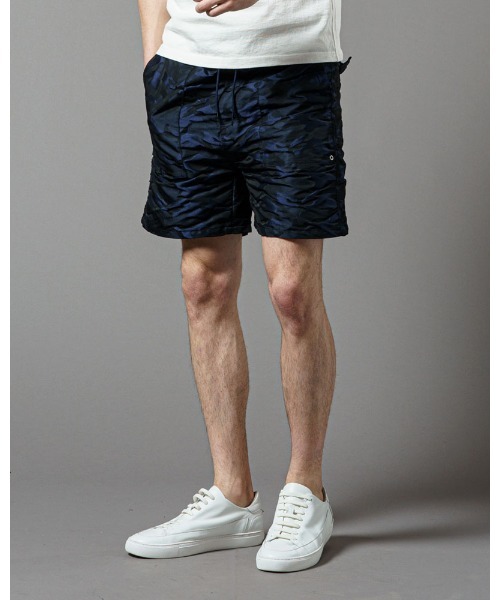 wjk ショートパンツ LARGE ブラック メンズ : ZOZOTOWN Yahoo!店