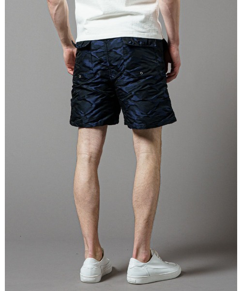 wjk ショートパンツ LARGE ブラック メンズ : ZOZOTOWN Yahoo!店