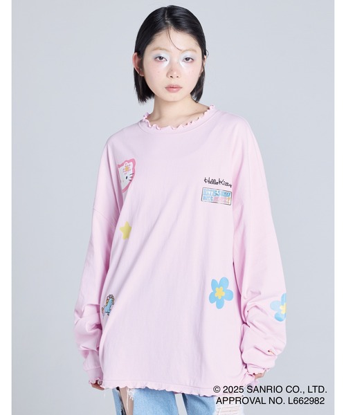 りりー♡ミニサイズ♡2450円 限定色ピンクドット りりー♡ミニサイズ♡2450円 限定色ピンクドット りりー♡ミニ