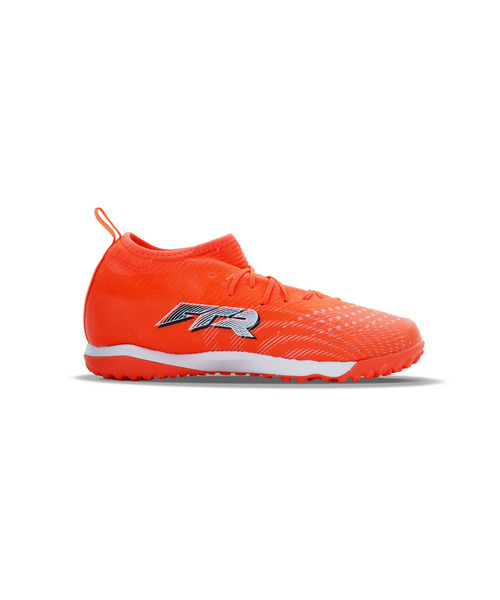 PUMA（プーマ） スニーカー キッズ フューチャー 9 マッチ TT ＋ミッド