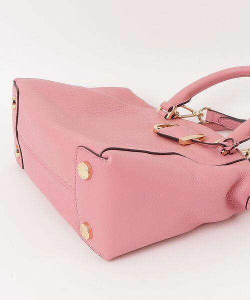 夏本番！！MICHAEL KORS かごバッグ ピンク 夏本番！！MICHAEL KORS かごバッグ ピンク 夏本番！！MICHAEL KORS