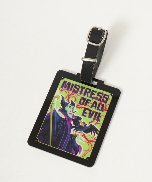 Disney（ディズニー） ゴルフ Disney VILLAINS ネームタグ