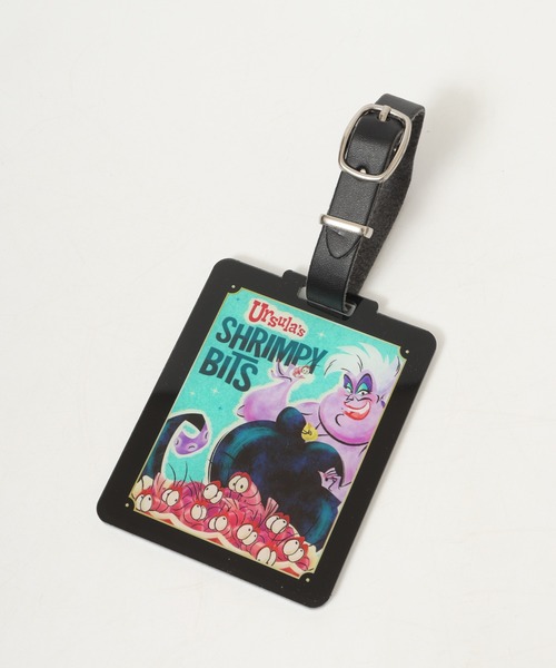 Disney（ディズニー） ゴルフ Disney VILLAINS ネームタグ