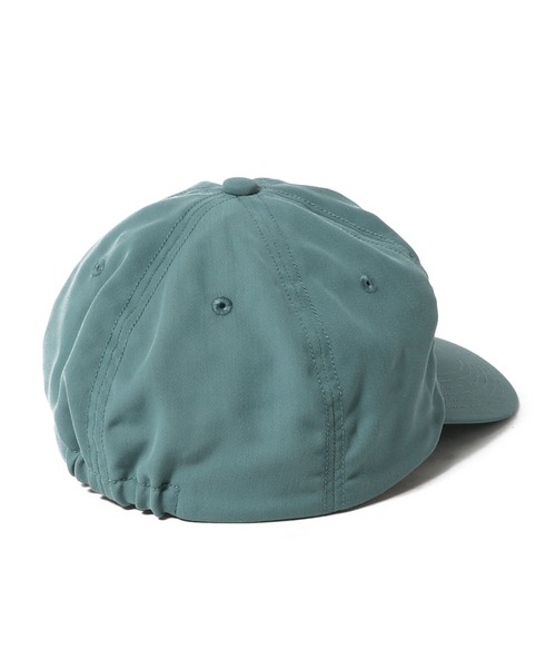 LE KIJIMA TAKAYUKI CAP サイズ2 KIJIMA TAKAYUKI（キジマタカユキ） キャップ 2 ブルー メンズ