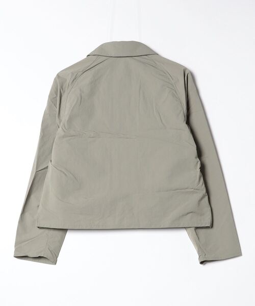 Barbour（バブアー） ブルゾン SMALL ネイビー メンズ : ZOZOTOWN