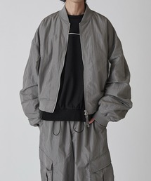 Lui's（ルイス） ma1 ma-1 メンズ : ZOZOTOWN Yahoo!店 - 通販 - Yahoo