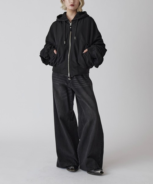 Lui's（ルイス） ma1 ma-1 メンズ : ZOZOTOWN Yahoo!店 - 通販 - Yahoo