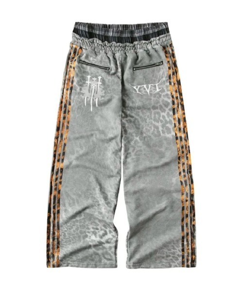 パンツ Cozy worldwide COZY WORLDWIDE スウェットパンツ ジャージ 「Cozy world Wide」”25