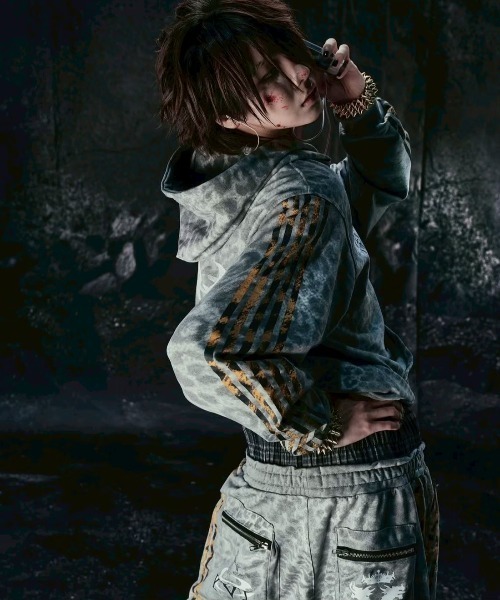 COZY WORLDWIDE スウェットパンツ ジャージ 「Cozy world Wide」”25