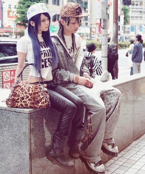 パンツ cozy worldwide \"25 LEOPARD\"  PANTS 12/8 21:00発売【Cozy world Wide】