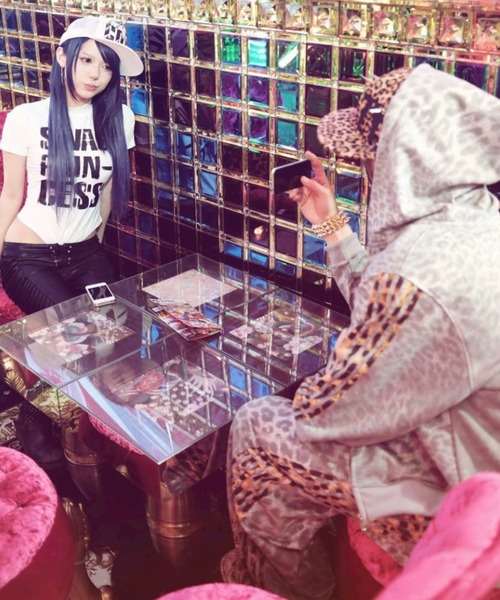 COZY WORLDWIDE スウェットパンツ ジャージ 「Cozy world Wide」”25