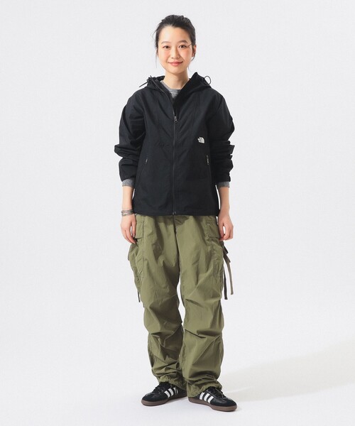 THE NORTH FACE（ザ ノースフェイス） ブルゾン ジャンバー THE NORTH