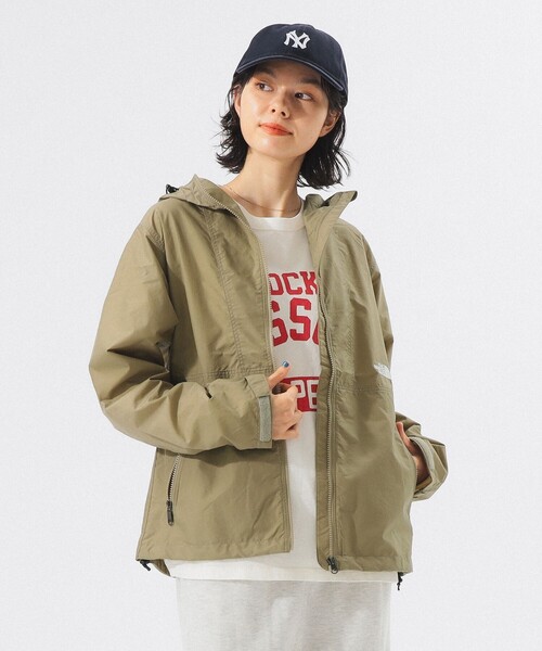 THE NORTH FACE（ザ ノースフェイス） ブルゾン ジャンバー THE NORTH