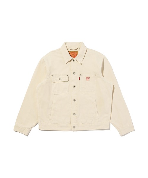 Levi's（リーバイス） デニムジャケット gジャン WORKWEAR SUNRISE