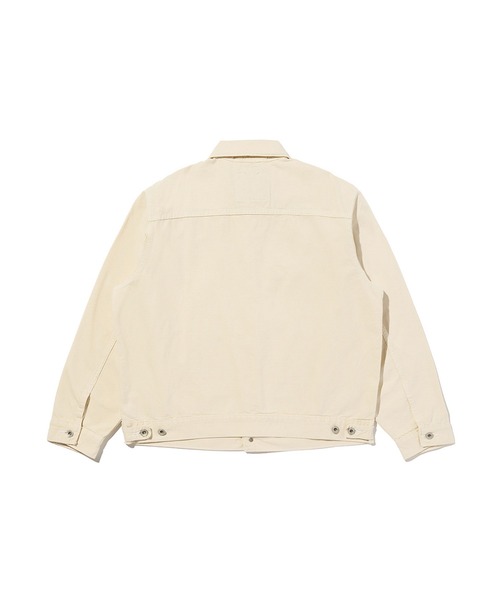 Levi's（リーバイス） デニムジャケット gジャン WORKWEAR SUNRISE