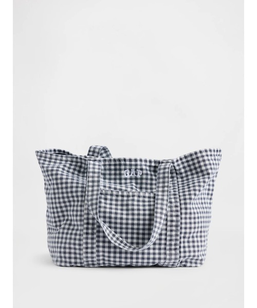 GAP（ギャップ） トートバッグ GAPロゴ トートバッグ レディース