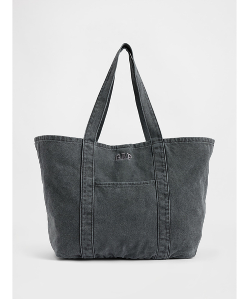 GAP（ギャップ） トートバッグ GAPロゴ トートバッグ レディース