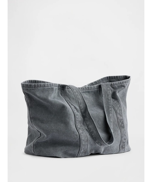 GAP（ギャップ） トートバッグ GAPロゴ トートバッグ レディース
