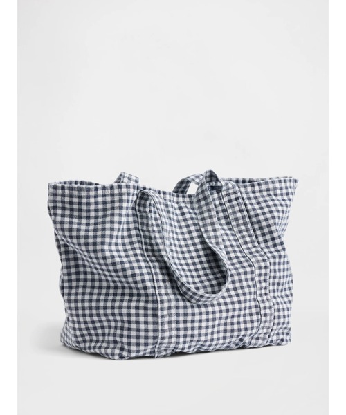 GAP（ギャップ） トートバッグ GAPロゴ トートバッグ レディース