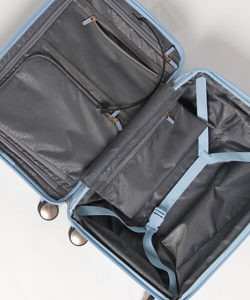 AMERICAN TOURISTER(アメリカンツーリスター) スーツケース INSTAGON AMERICAN TOURISTER(アメリカンツーリスター) スーツケース INSTAGON