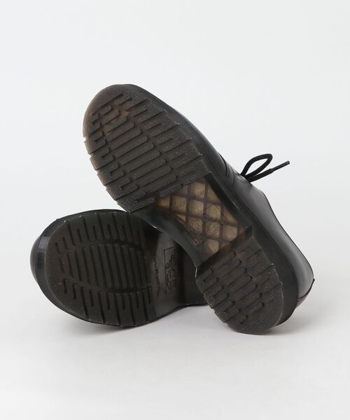 Dr. Martens」 シューズ UK6 ブラック レディース イギリス製/ドクター