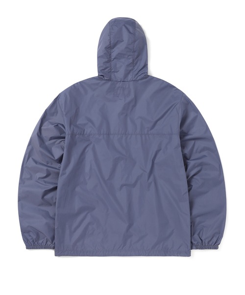thisisneverthat（ディスイズネバーザット） ナイロンブルゾン X-LARGE