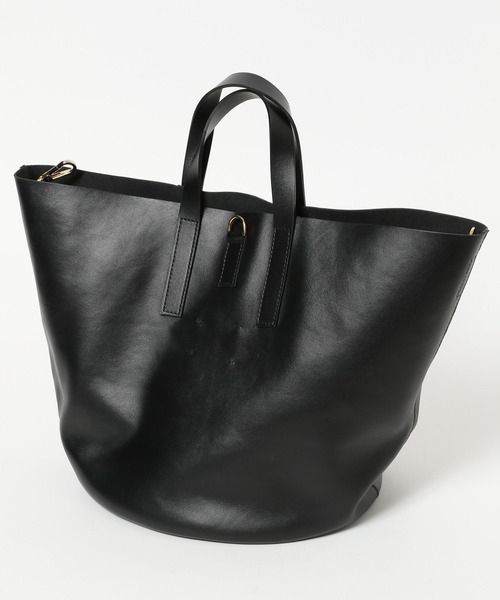 「Curensology」 2WAYバッグ FREE ブラック レディース_画像2