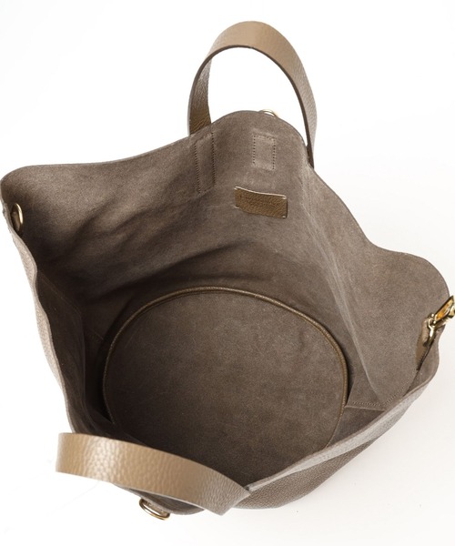 「Curensology」 2WAYバッグ FREE ブラック レディース_画像9