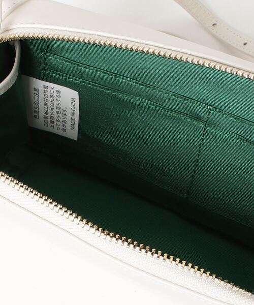 「ODETTE E ODILE」 ショルダーバッグ FREE ダークグレー レディース_画像5