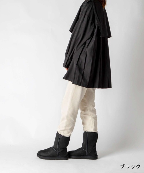 UGG Australia（アグオーストラリア） 「UGG」 ブーツ 25.0cm ブラック
