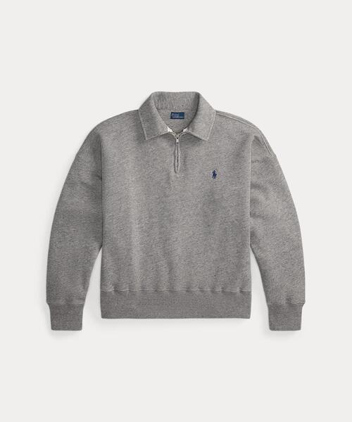 POLO RALPH LAUREN（ポロ・ラルフローレン） ライトウェイト フリース