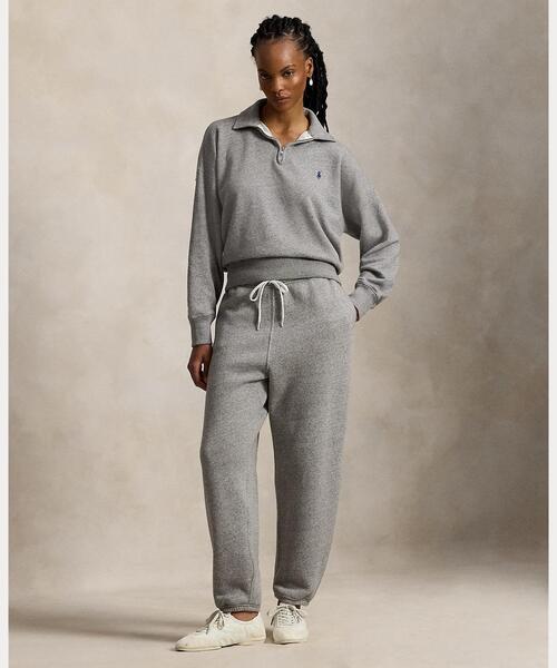 Ralph Lauren グレー スラックス 11号　レディース　冬物　大きい 楽天市場】ラルフローレン ポロ レディース ウールブレンド ベルト付き