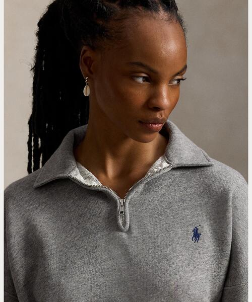 POLO RALPH LAUREN（ポロ・ラルフローレン） ライトウェイト フリース