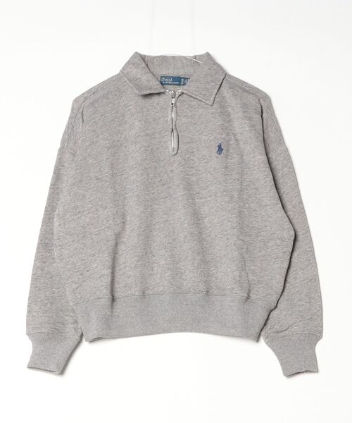 POLO RALPH LAUREN（ポロ・ラルフローレン） ライトウェイト フリース