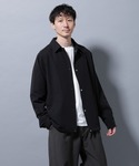 「NANO universe」 ジャケット S...の詳細画像5