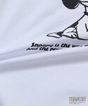 tシャツ 限定展開 PEANUTS ピーナッツ...の詳細画像3