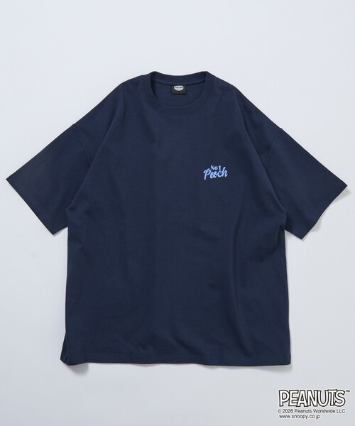 FREAK'S STORE（フリークスストア） tシャツ 限定展開 PEANUTS