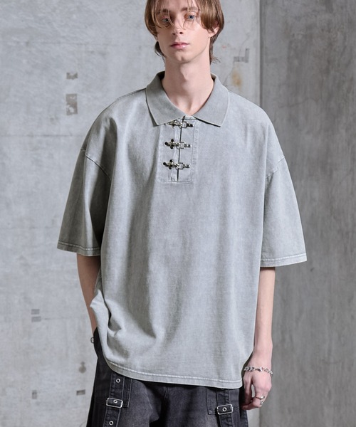 SERACE ポロシャツ メンズ レディース : ZOZOTOWN Yahoo!店 - 通販