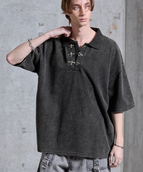 SERACE ポロシャツ メンズ レディース : ZOZOTOWN Yahoo!店 - 通販