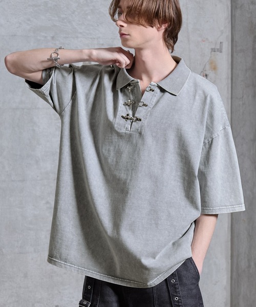 SERACE ポロシャツ メンズ レディース : ZOZOTOWN Yahoo!店 - 通販