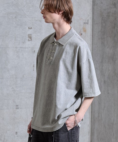 SERACE ポロシャツ メンズ レディース : ZOZOTOWN Yahoo!店 - 通販