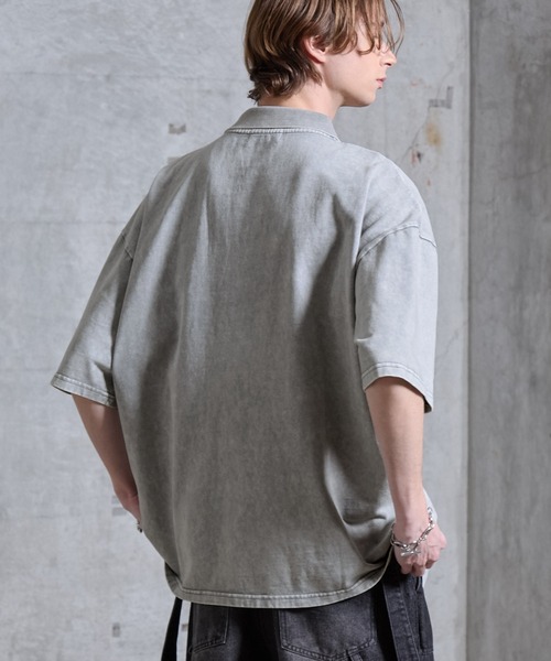 SERACE ポロシャツ メンズ レディース : ZOZOTOWN Yahoo!店 - 通販