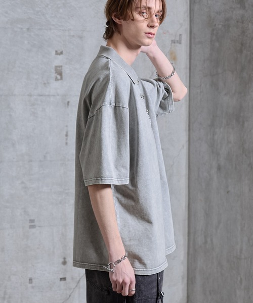 SERACE ポロシャツ メンズ レディース : ZOZOTOWN Yahoo!店 - 通販