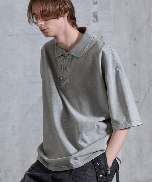 SERACE ポロシャツ メンズ レディース : ZOZOTOWN Yahoo!店 - 通販