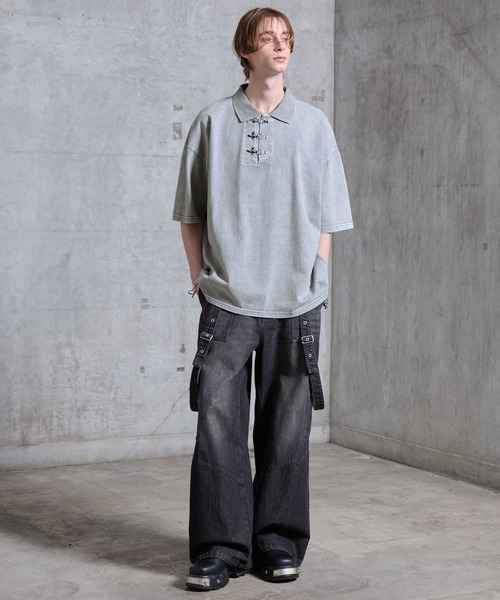 SERACE ポロシャツ メンズ レディース : ZOZOTOWN Yahoo!店 - 通販