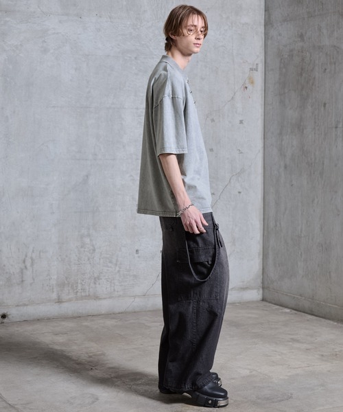 コーマックポロ　グレー　Mサイズ　新品未使用 ARC'TERYX（アークテリクス） コーマック ポロ ショートスリーブ