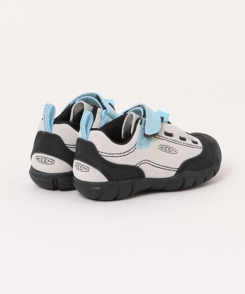 KEEN（キーン） スニーカー JASPER II ジャスパー ツー 1031720 キッズ