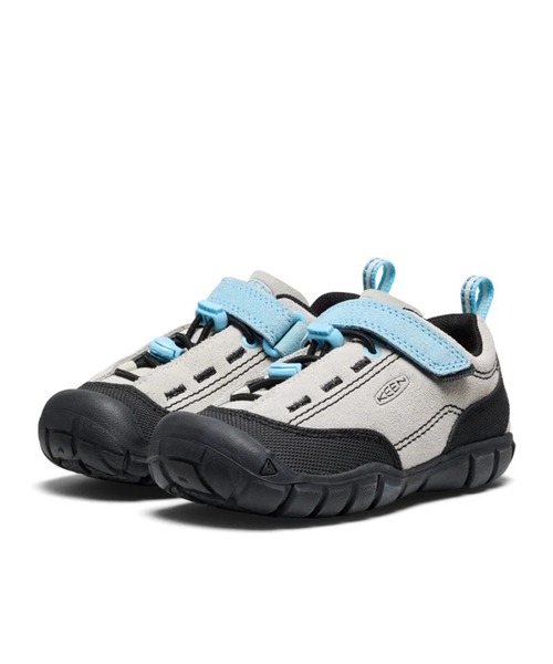 【新品】keen ジャスパー ツー スニーカー 18cm KEEN（キーン） スニーカー JASPER II ジャスパー ツー 1031720 キッズ