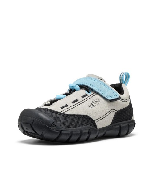 【新品】keen ジャスパー ツー スニーカー 18cm KEEN（キーン） スニーカー JASPER II ジャスパー ツー 1031720 キッズ