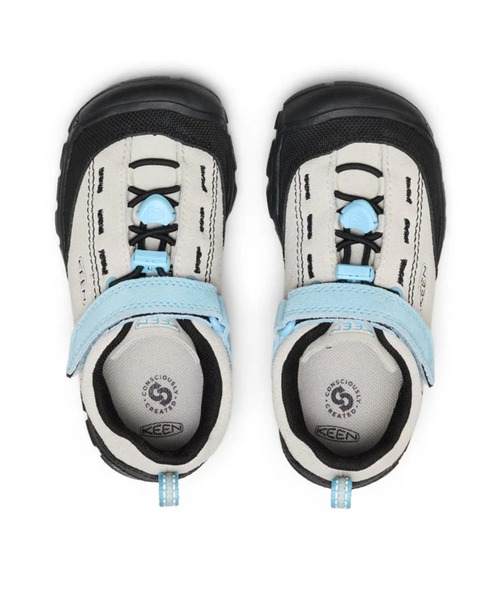 KEEN（キーン） スニーカー JASPER II ジャスパー ツー 1031720 キッズ